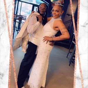 Meet your Posher, Angela